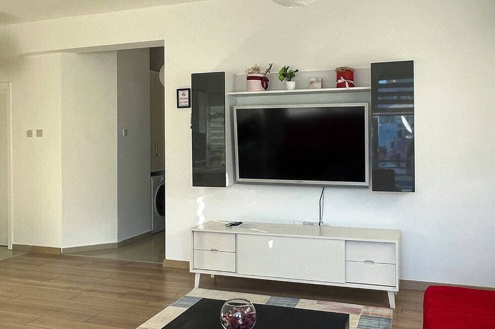 Foto 10 von 30: Fabulous 3-bedroom apartment with AC in charming Girne