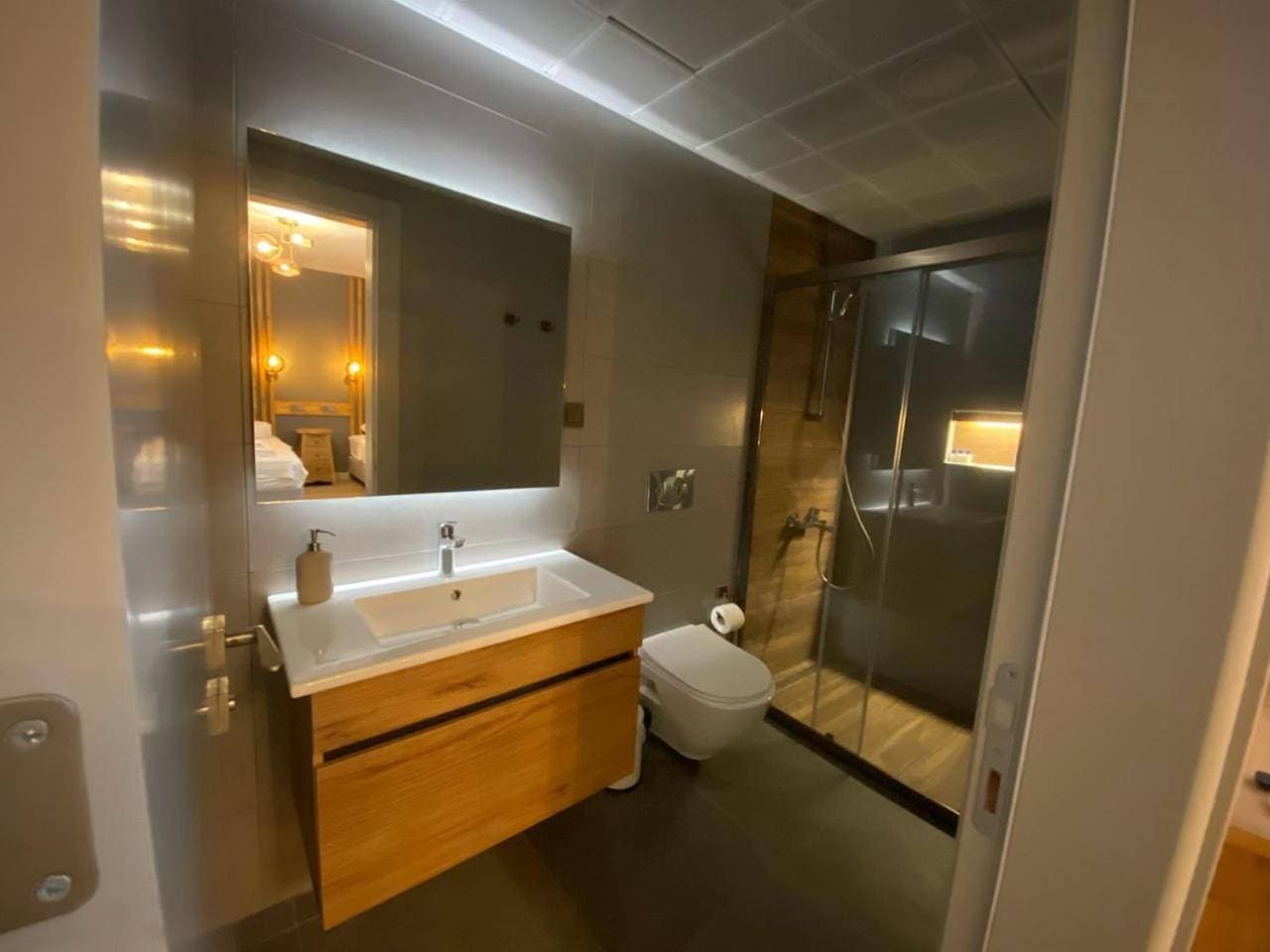 Foto 9 von 10: Budget Triple Room