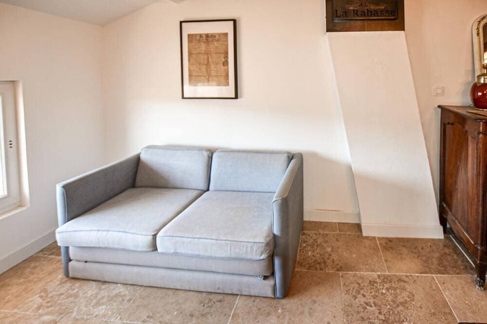 Foto 11 von 20: Amazing home in Montagnac-Montpezat with house a panoramic view