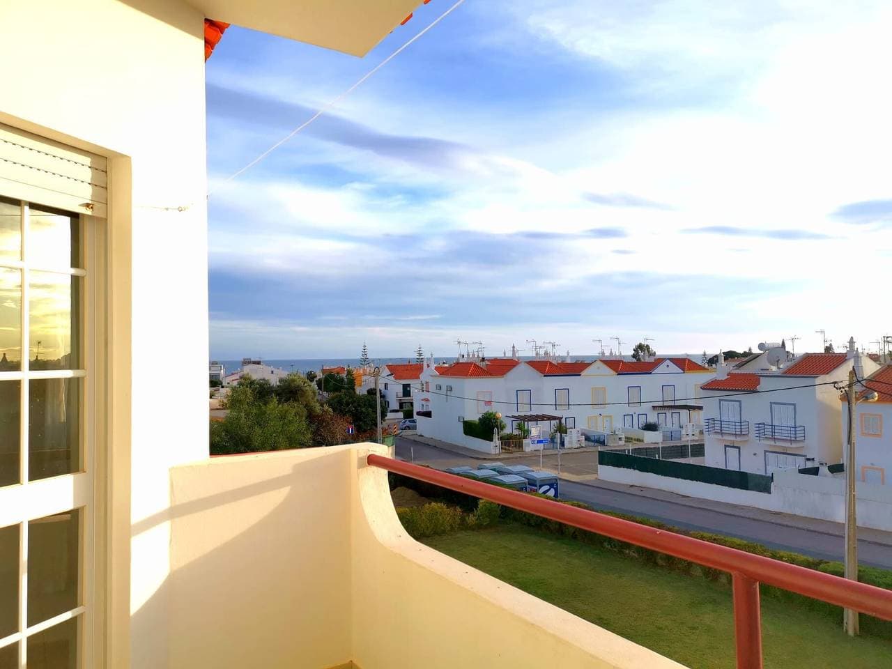 Foto 9 von 25: Ferienwohnung 'Lota Praia 2' mit Balkon und Klimaanlage