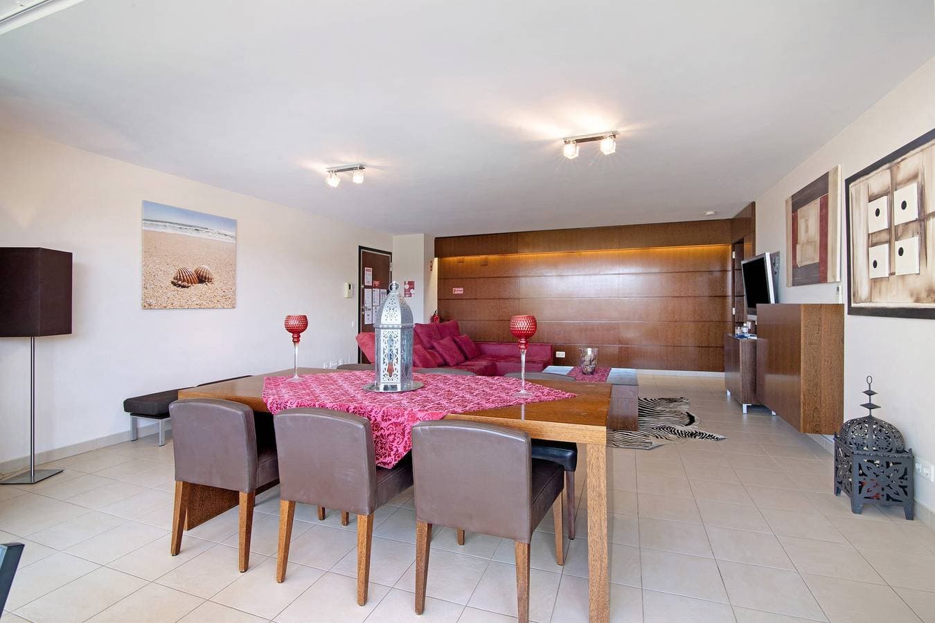 Foto 8 von 31: 'Apartment Herdade dos Salgados' in Strandnähe mit Gemeinschaftspool und WLAN