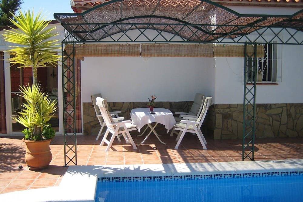 Foto 10 von 20: Finca mit Pool am Ende einer Sackgasse sehr ruhig gelegen