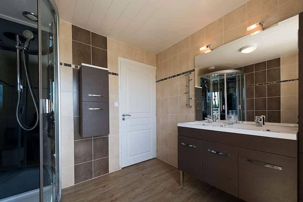 Foto 8 von 18: Vacation home 4* and We + Spa area