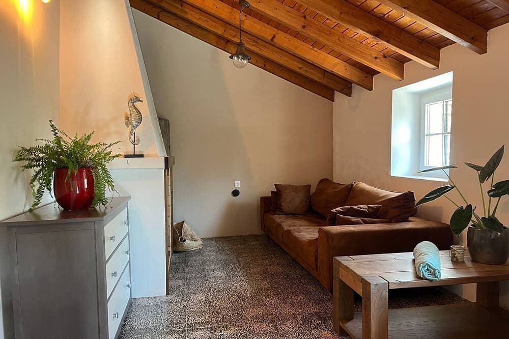 Foto 7 von 28: Schönes Landhaus mit Tauchbecken, Strand 3km