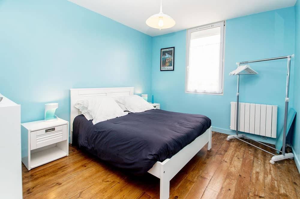 Foto 7 von 26: Galv Ar Mor, Petite Maison Cosy Proche Plage