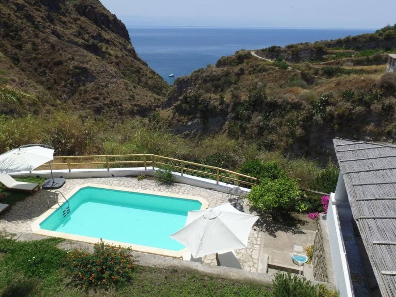 Foto 5 von 49: Ausgezeichnete Villa mit Schwimmbad, Panoramaterrassen