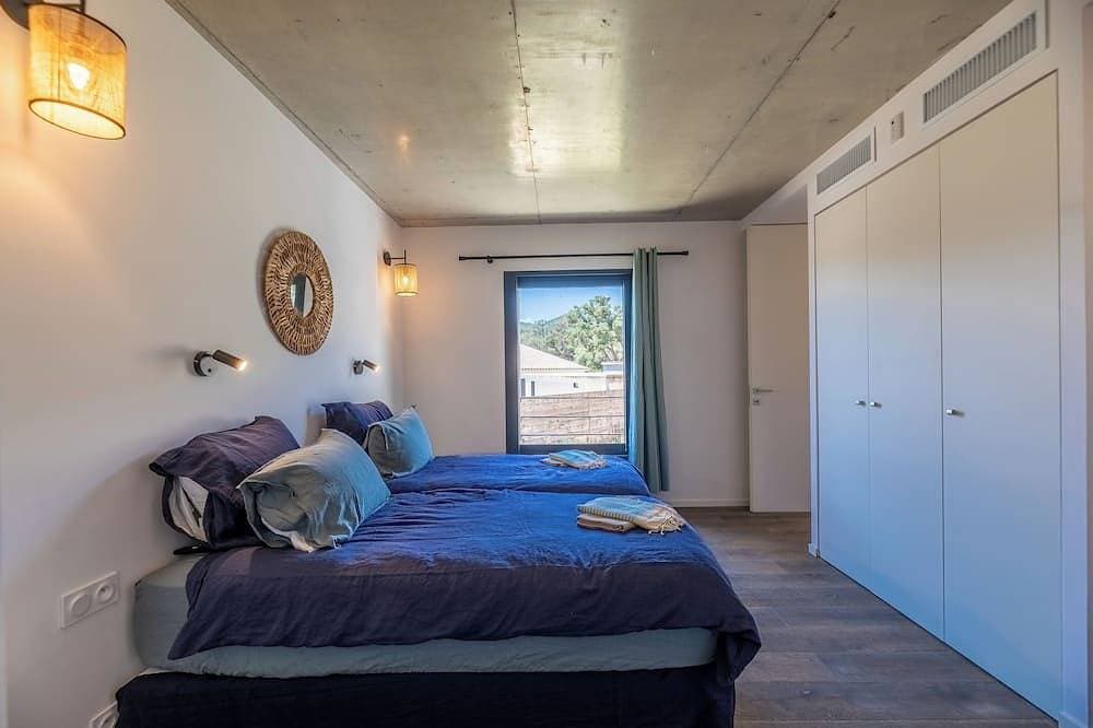 Foto 9 von 30: Traumhafte Wohnung für 4 Pers., Terrasse, Garten, 400 m Strand