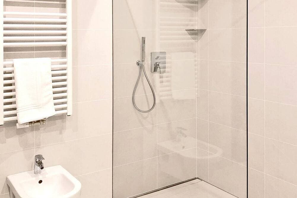 Foto 4 von 11: Apartment Luis 4 - Alpstay