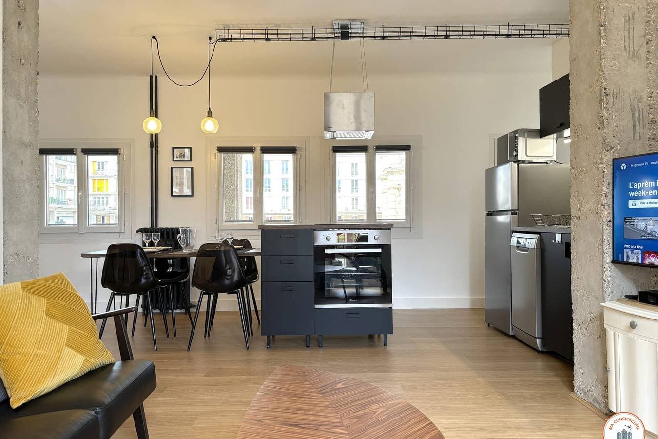 Foto 11 von 31: Ferienwohnung für 4 Personen