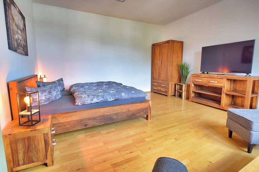 Foto 2 von 8: Ferienwohnung \"Schwalbennest
