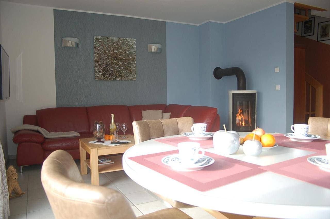 Foto 4 von 35: Two-Bedroom House