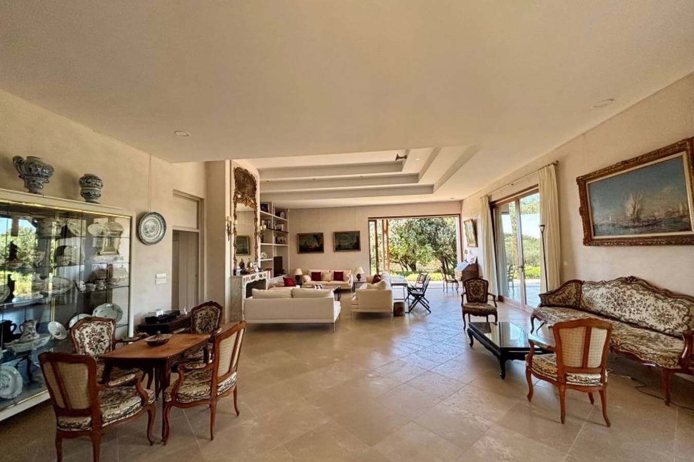 Foto 11 von 44: Villa Campo Verde – Luxury, nature & relaxation in Provence