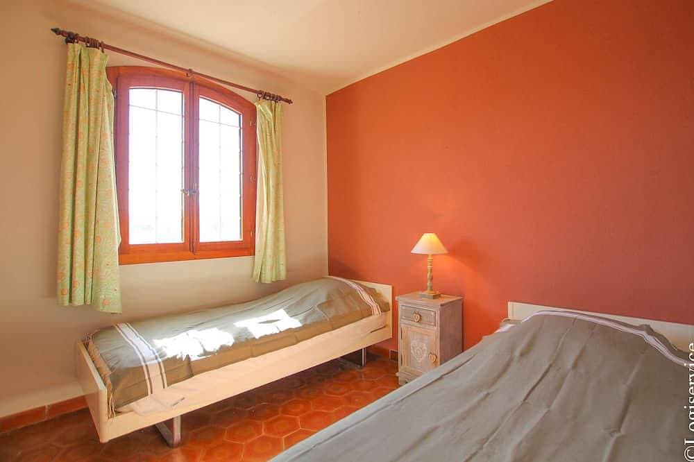 Foto 4 von 10: Ferienwohnung am Strand für 4 Personen mit Meerblick