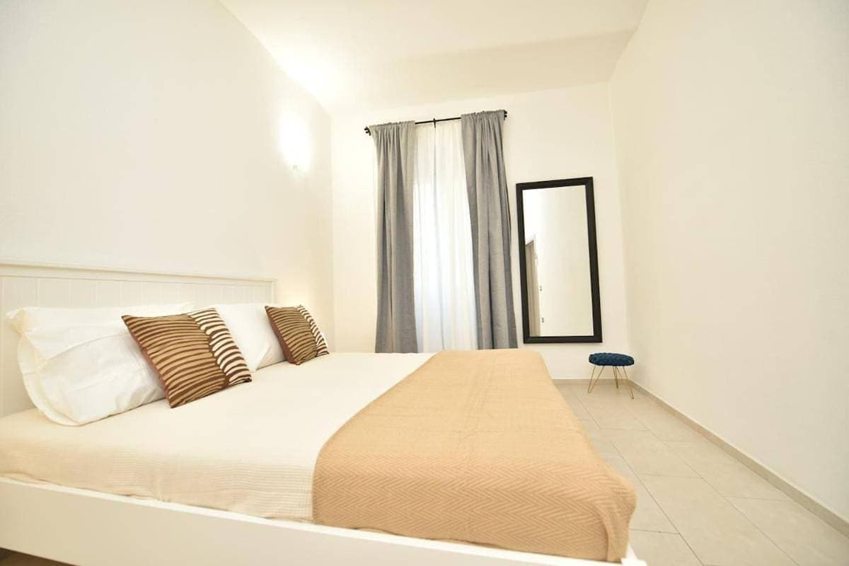 Foto 4 von 15: One-Bedroom Apartment