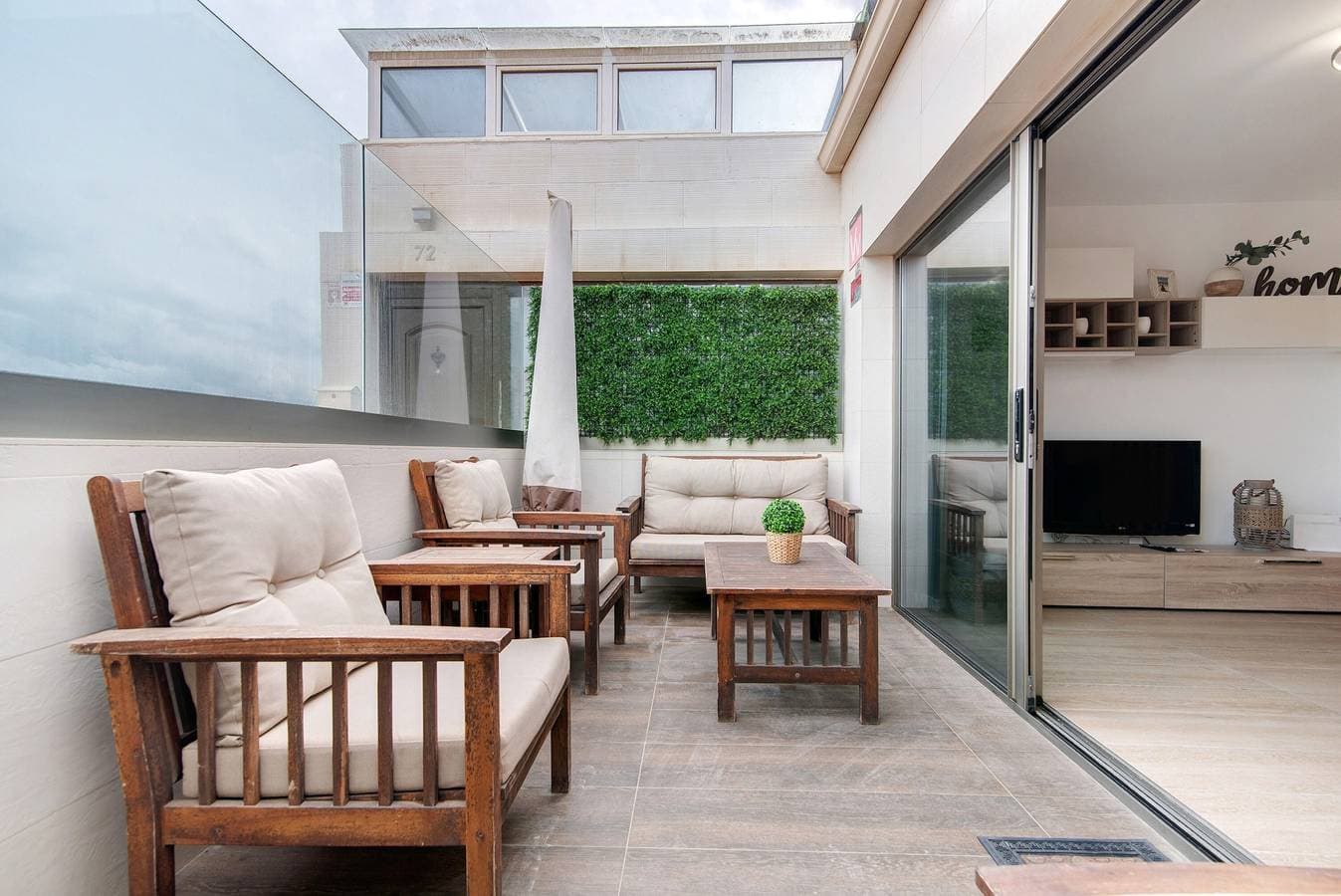 Serene House by CanariApartment 1