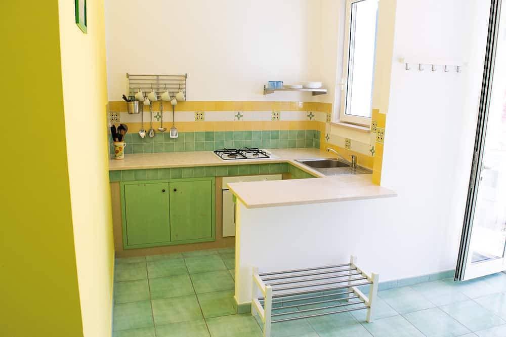 Euforbia - Frische und helle Wohnung 350 Meter vom Meer entfernt 1