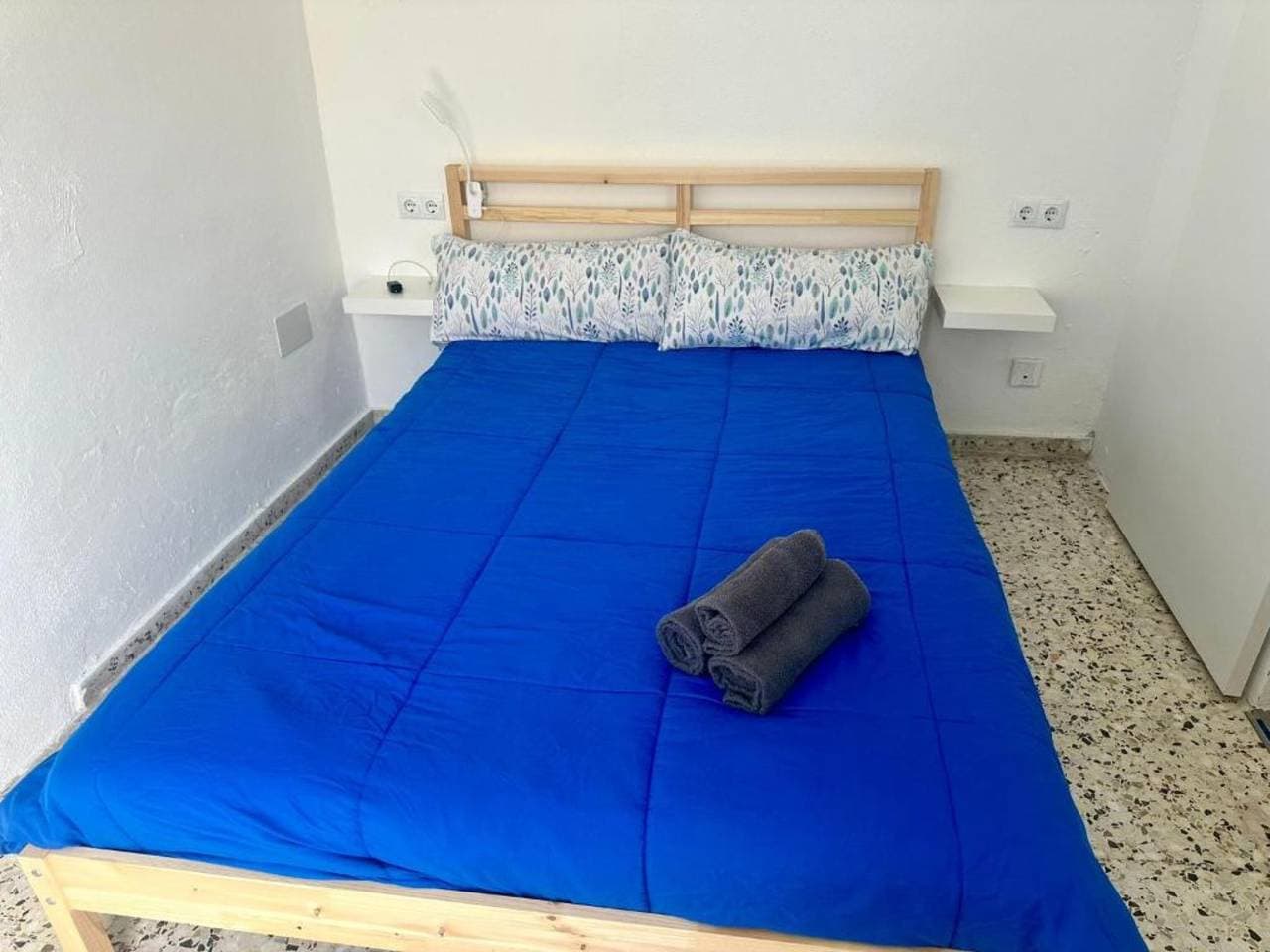 Foto 7 von 12: Ferienwohnung 'Paseo Por Las Nubes' mit WLAN und Klimaanlage