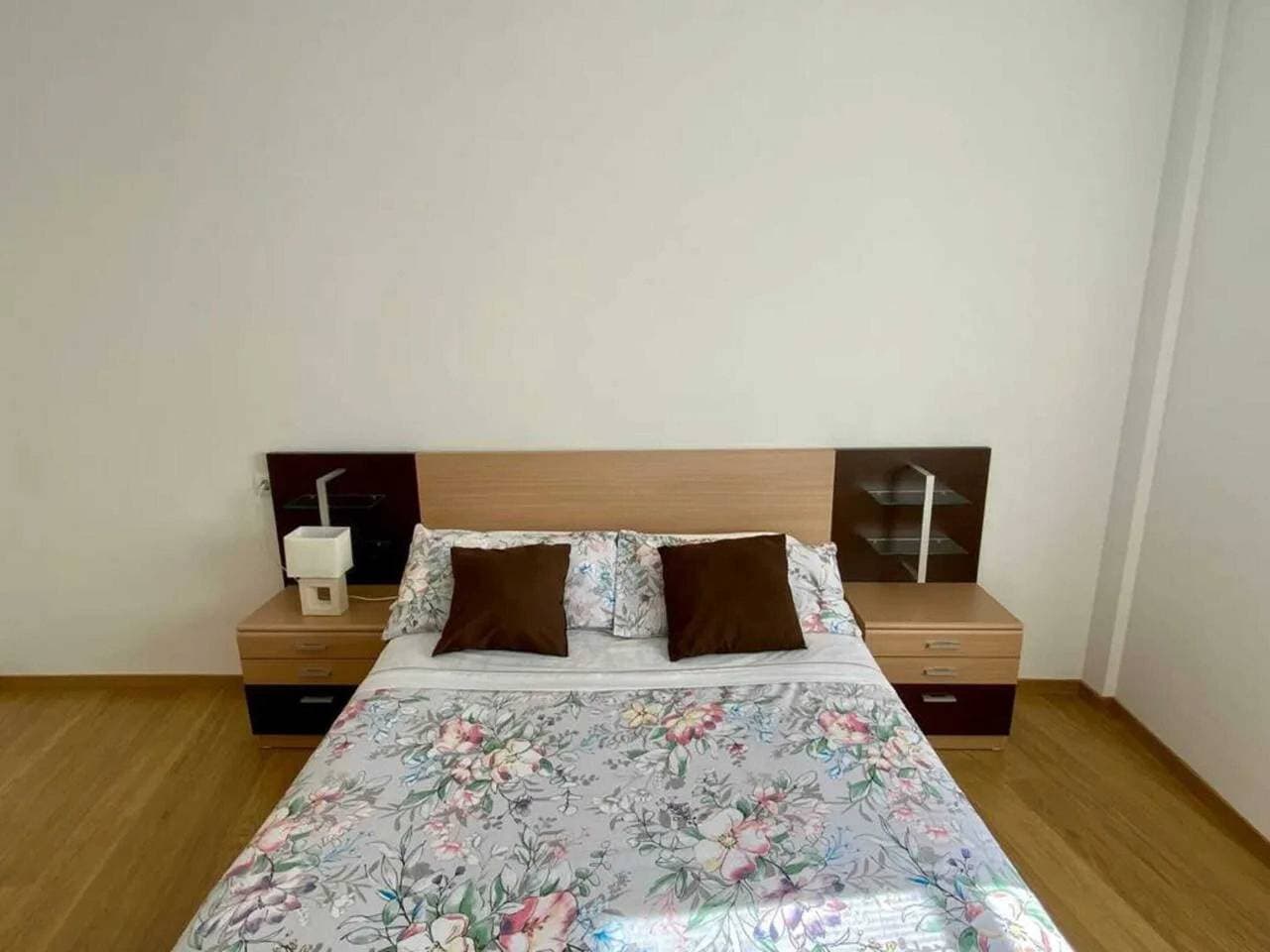 Foto 3 von 34: Elegante Wohnung in Briones, 100 qm, mit Terrasse und Parkplatz