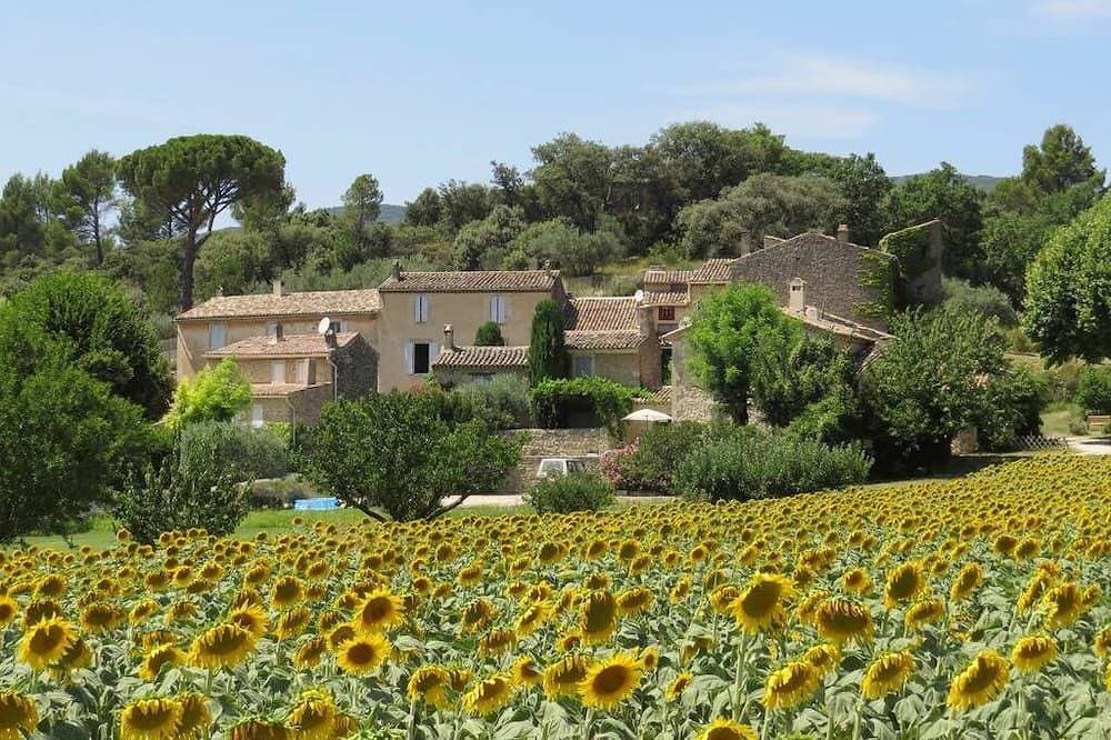 Foto 7 von 15: Lourmarin: Charming Bastidon Zu Fuss Von Luberon