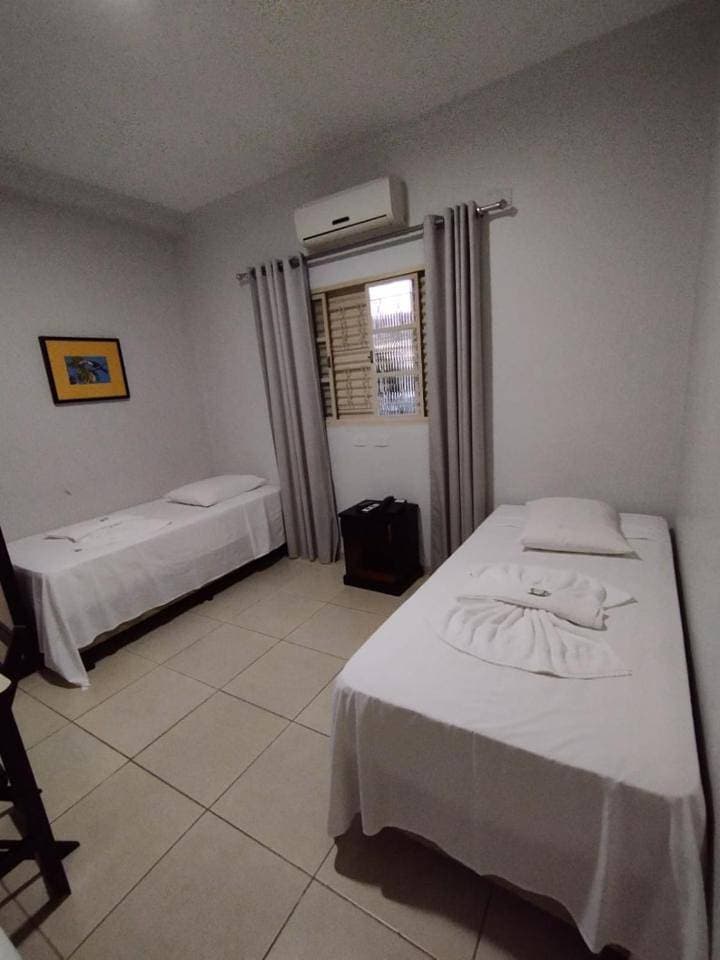 Foto 10 von 19: Standard Double/Single Room
