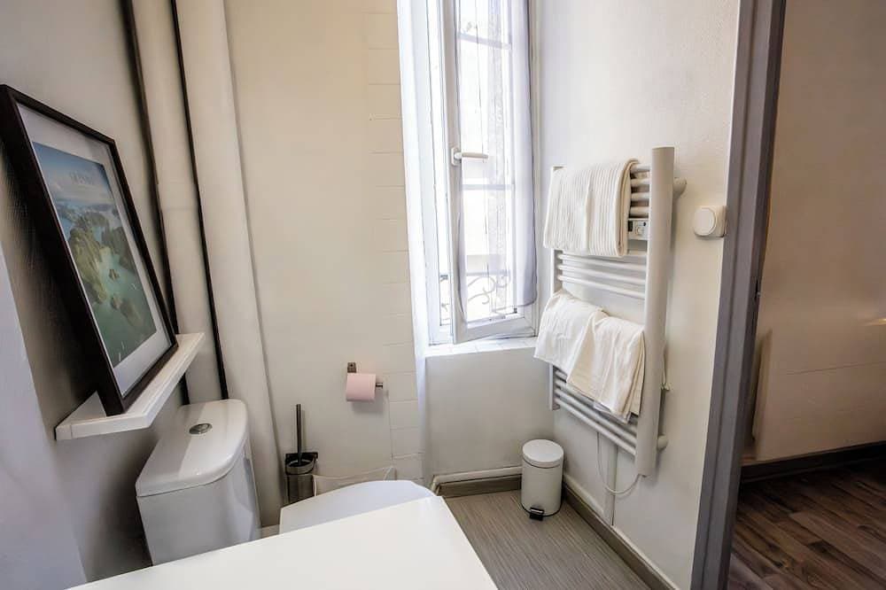 Foto 5 von 10: Beautiful 52 M2 City Center Apartment