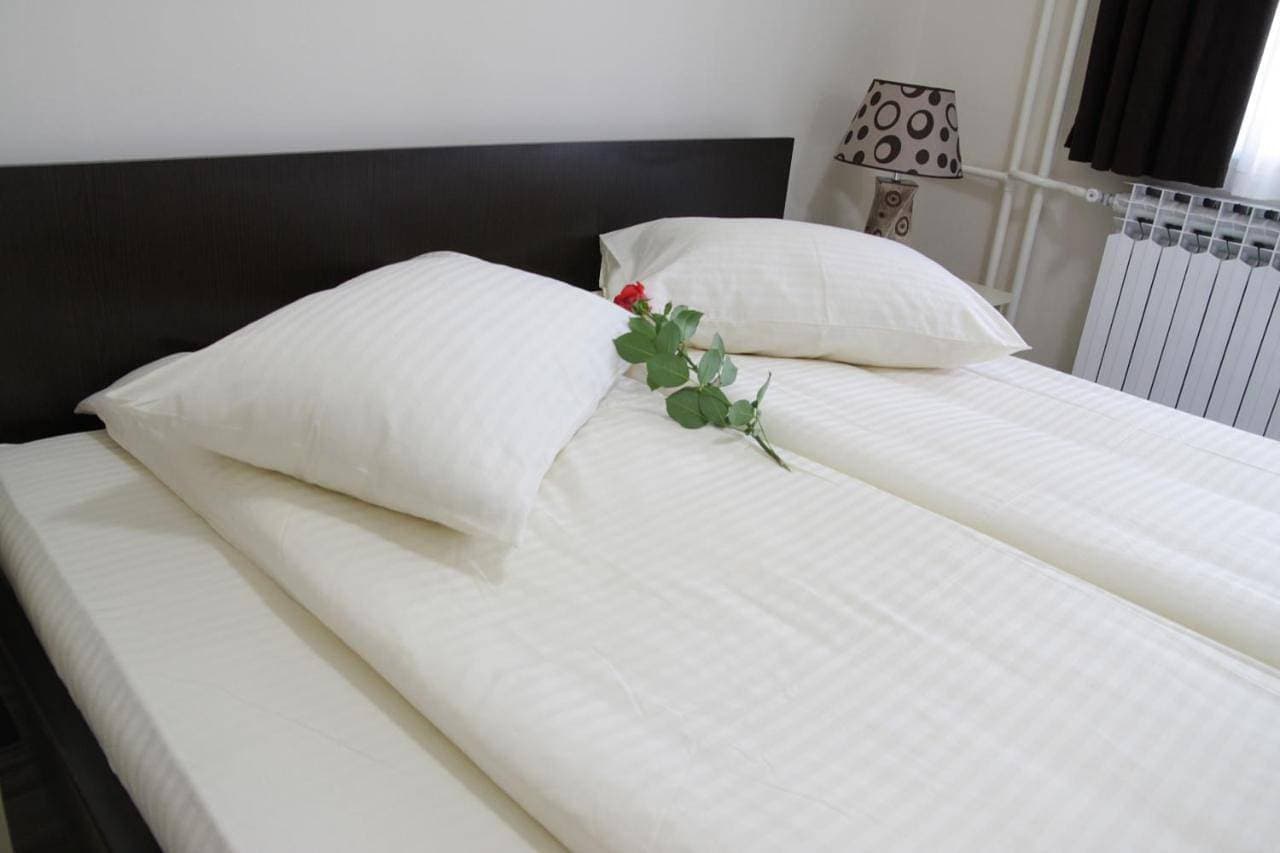 Foto 6 von 10: Double or Twin Room