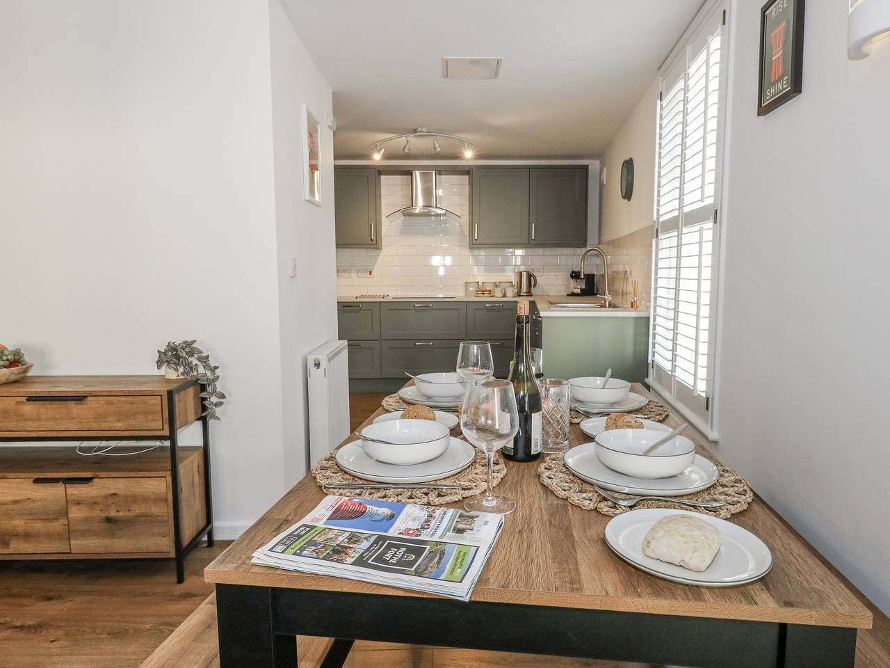 Foto 6 von 28: Ferienwohnung für 4 Personen