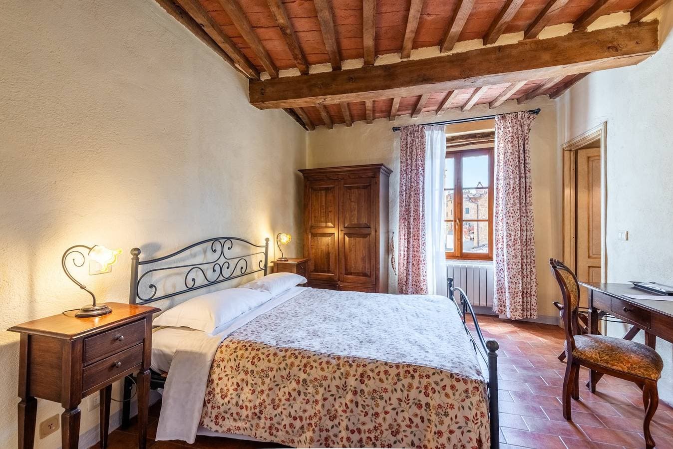 La Locanda di Montisi 1