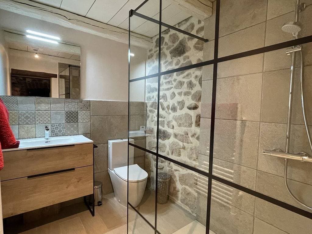 Foto 10 von 18: Ferienwohnung mit 1 Schlafzimmer