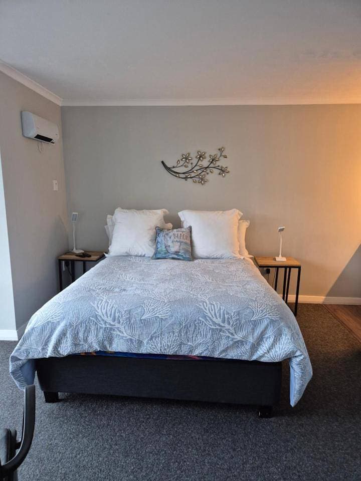 Foto 7 von 10: Budget Double Room