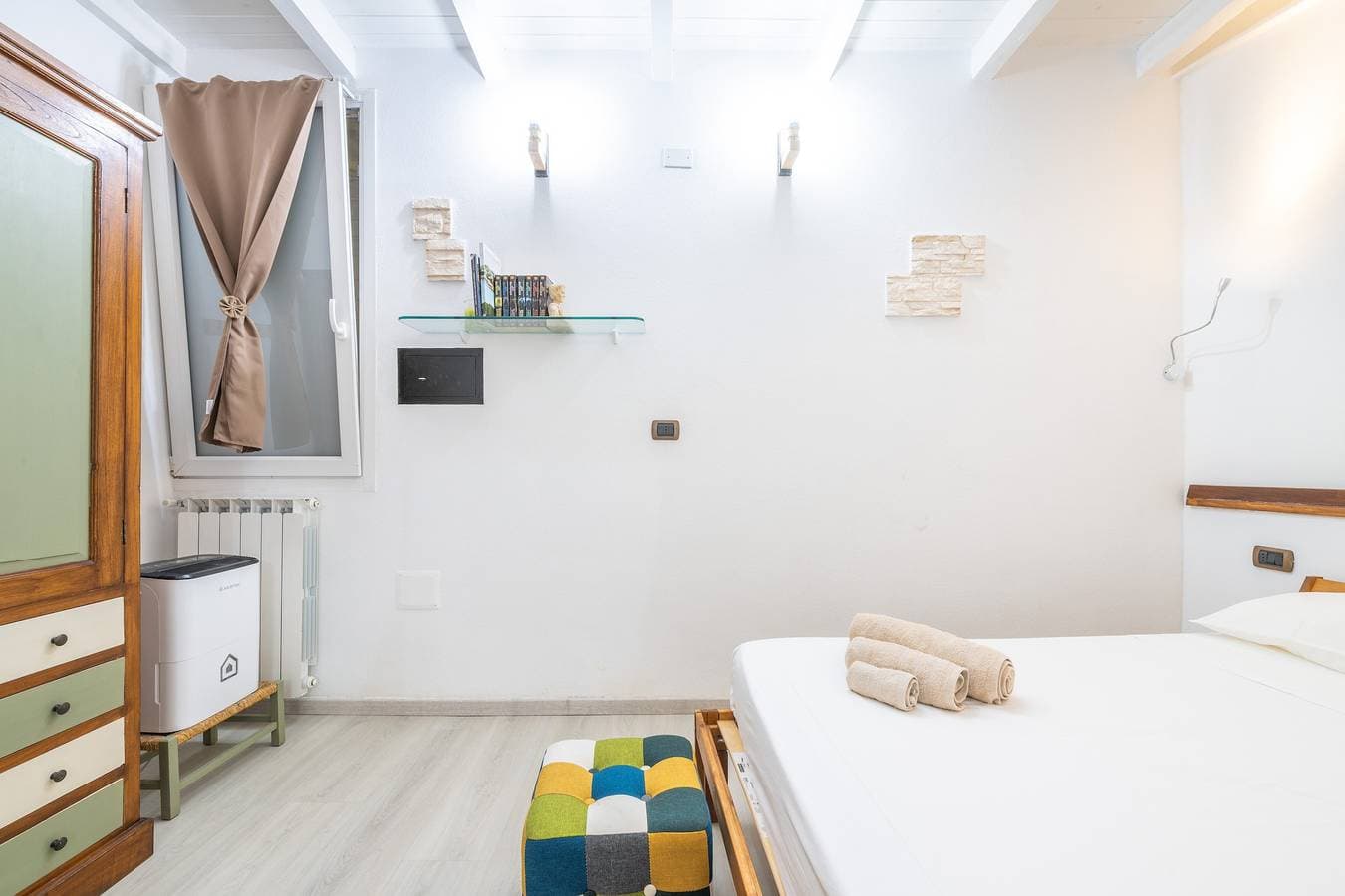 Foto 9 von 22: Ferienhaus 'St John' mit WLAN und Klimaanlage
