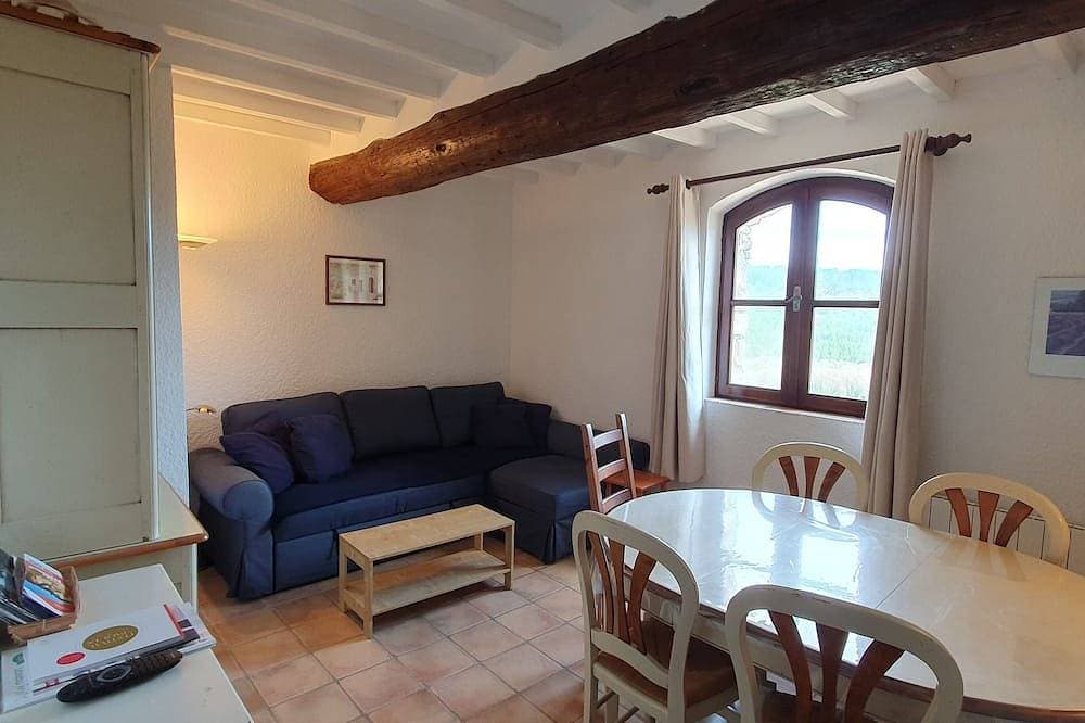Foto 8 von 21: Wohnung in der Provence Luberon mit Pool, ideal Familien und Freunden
