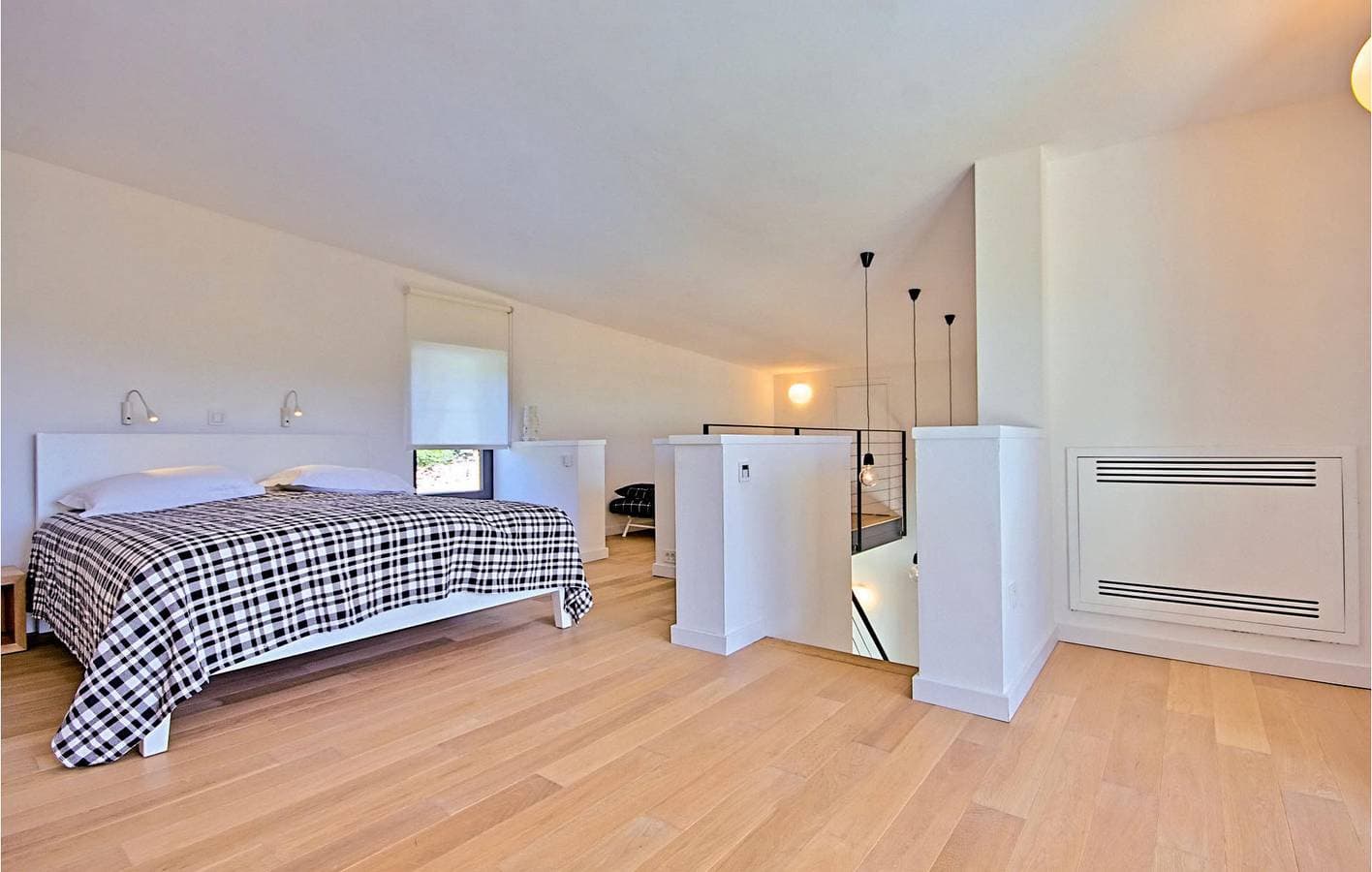 Foto 4 von 26: Geräumige 1-Zimmer-Wohnung mit Pool, WLAN und Parkplatz