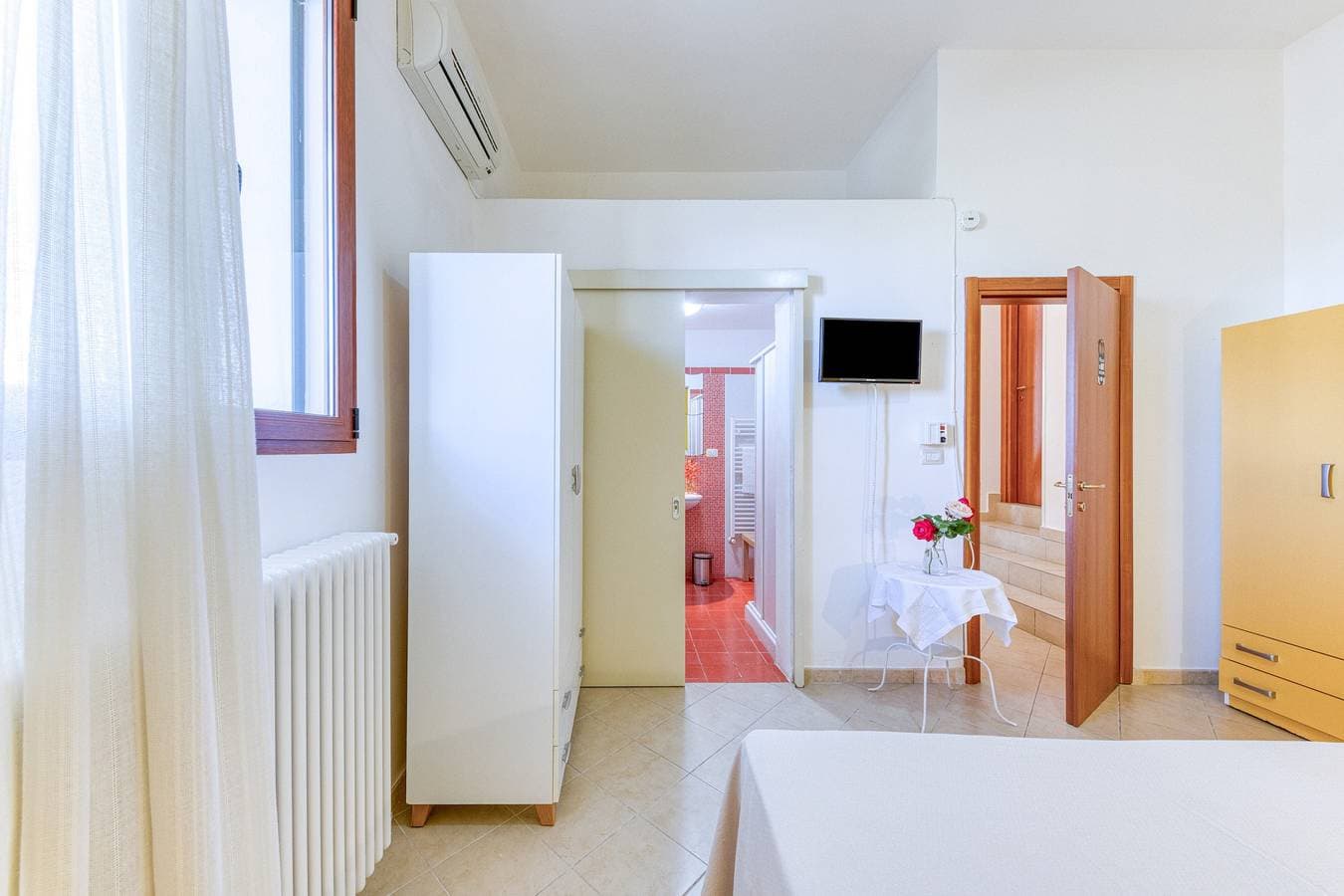 Foto 13 von 32: Apartment 'Casa Buongiorno Salento' mit privater Terrasse, WLAN und Klimaanlage