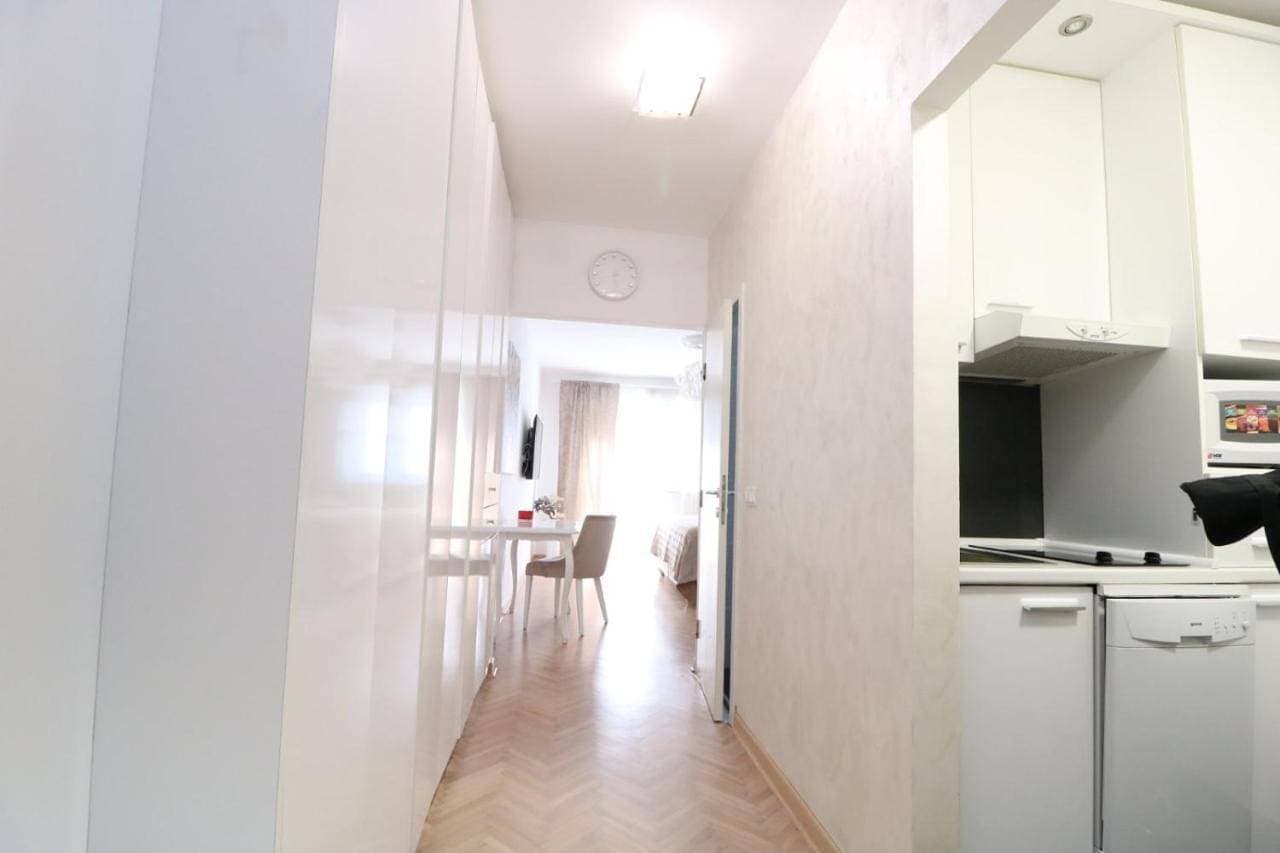 Foto 5 von 9: One-Bedroom Apartment