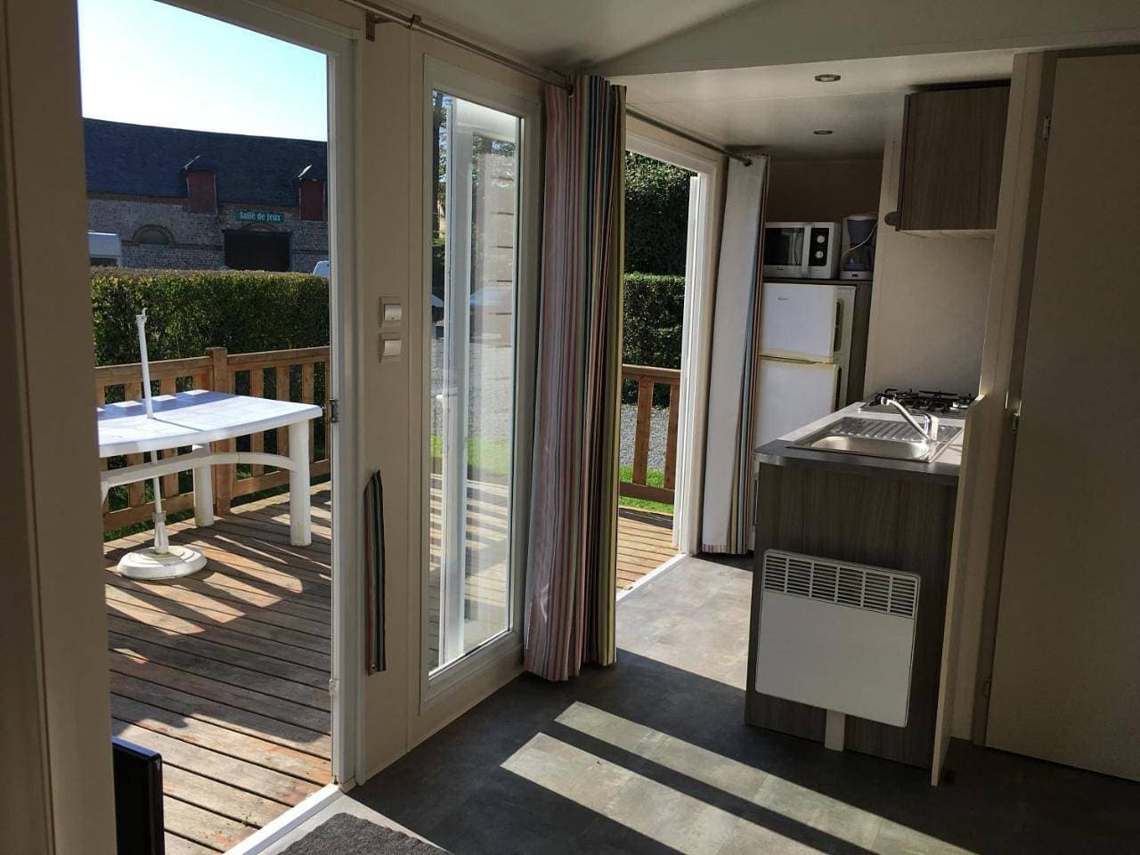 Foto 7 von 11: Mobile Home