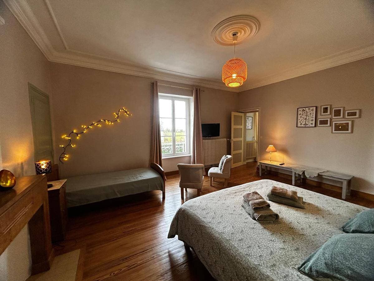 Foto 4 von 25: Family Room