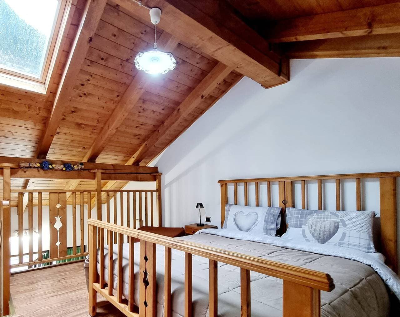 Foto 9 von 40: Apartment 'Adamello 9' mit WLAN