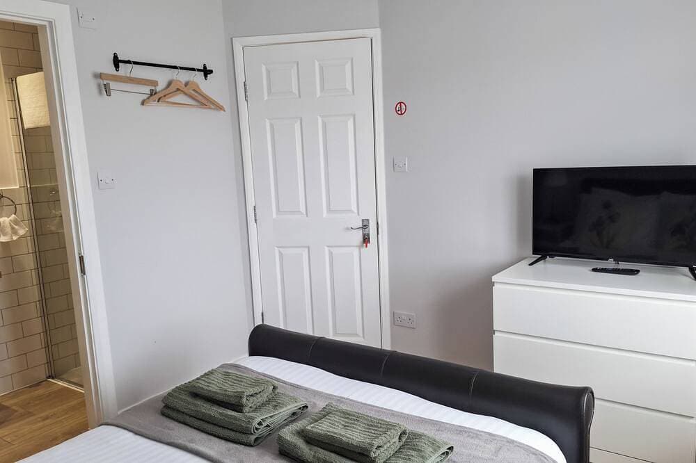 Foto 6 von 25: New 2 bedrooms with private en-suite near Heathrow