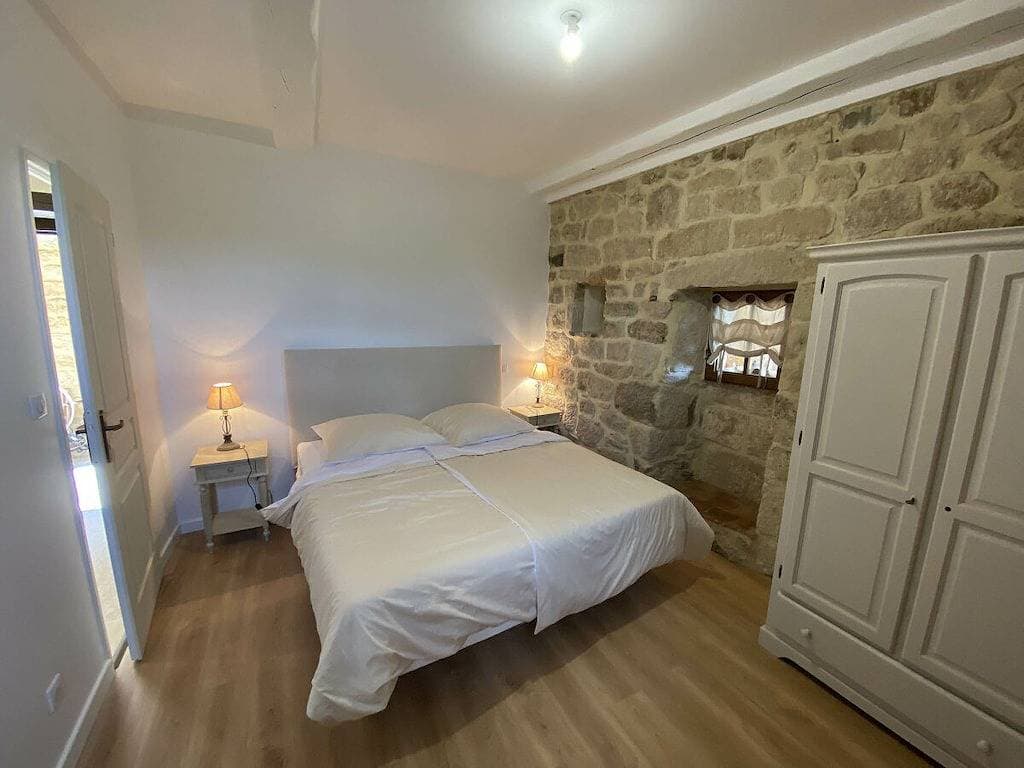 Foto 7 von 18: Ferienwohnung mit 1 Schlafzimmer