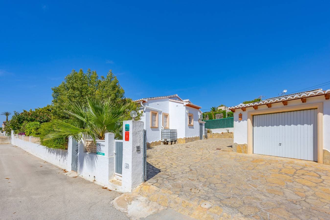 Foto 12 von 48: Villa Mona - PlusHolidays