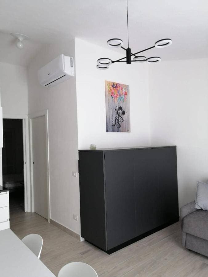 Foto 5 von 24: Two-Bedroom Apartment