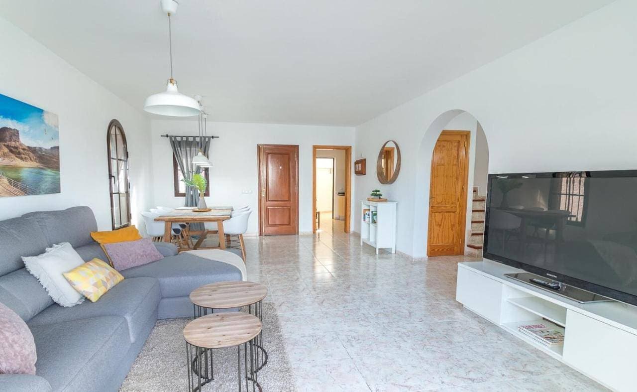 Foto 10 von 41: Three-Bedroom House with Ocean View