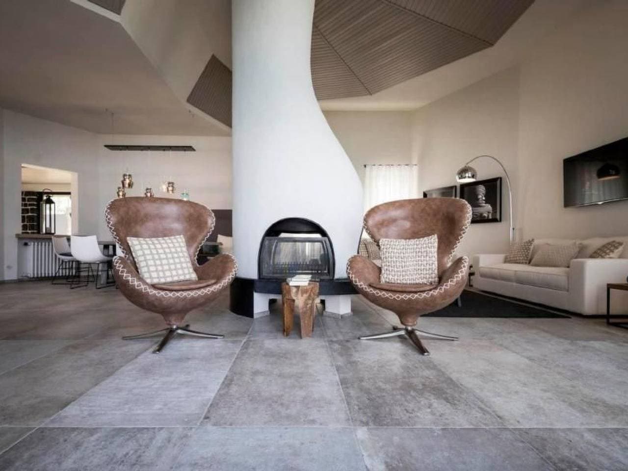 Foto 6 von 27: Luxusvilla am Gardasee mit privatem Badesteg