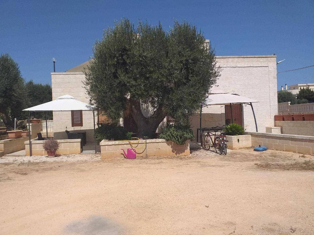 Foto 6 von 7: Casa nonno luigi
