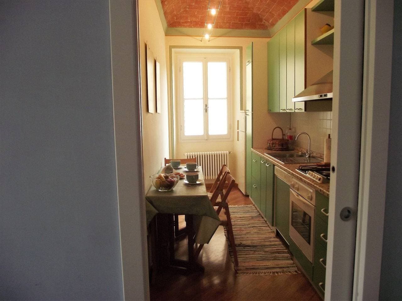 Foto 6 von 23: Wohnung in Finale Ligure