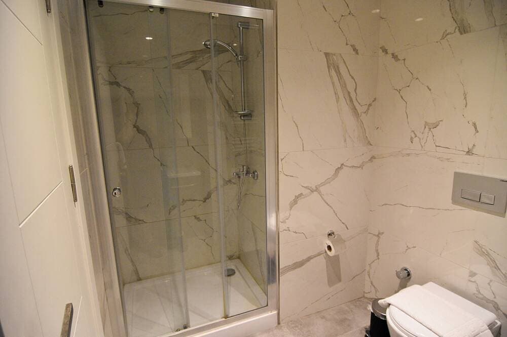 Foto 11 von 30: 7th floor central 1-Bdr Apt  Wi-Fi/Pool/Gym