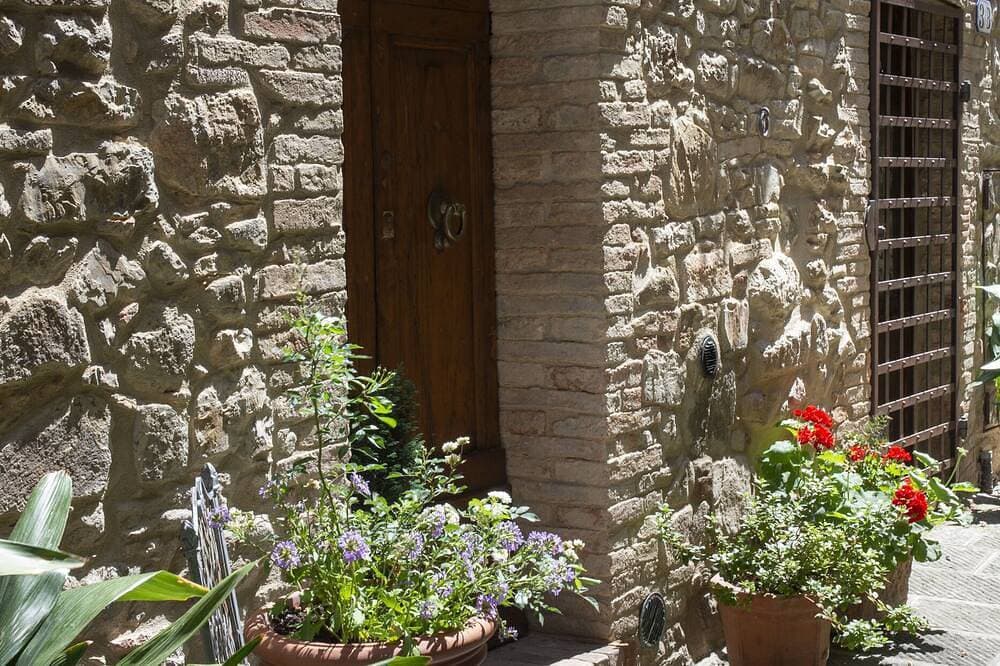 Foto 13 von 30: Das Haus von Alice, Charme und Entspannung