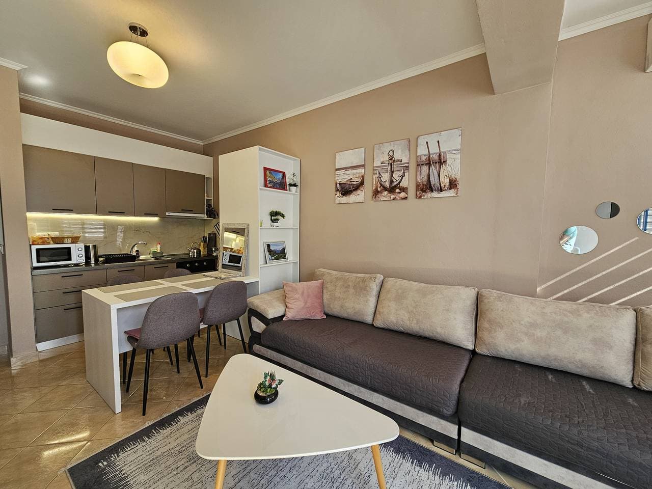 Foto 4 von 23: Ferienwohnung für 4 Personen