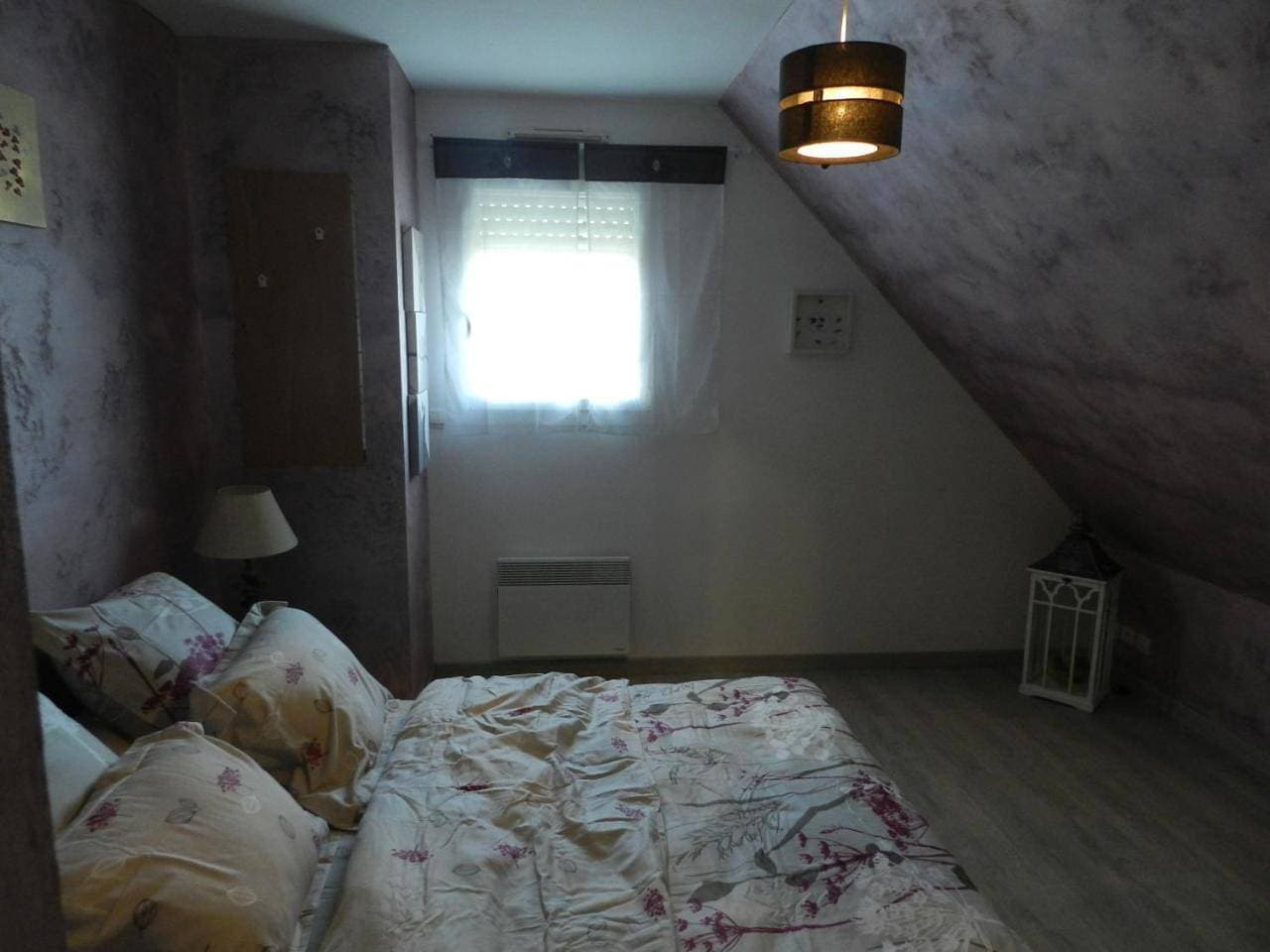 Foto 8 von 16: Double Room with Garden View